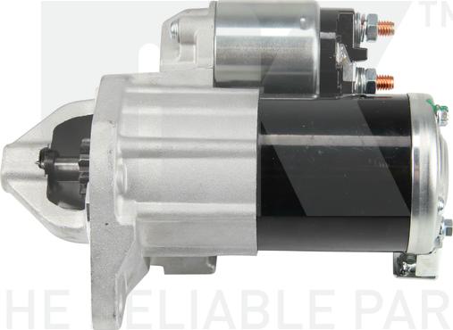 NK 4730005 - Стартер autocars.com.ua