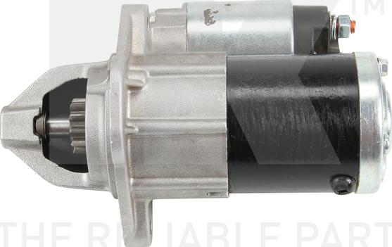 NK 4730006 - Стартер autocars.com.ua