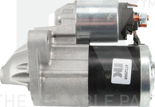 NK 4732008 - Стартер autocars.com.ua