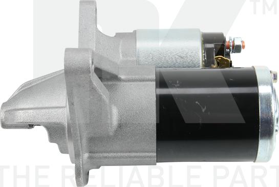 NK 4732011 - Стартер autocars.com.ua