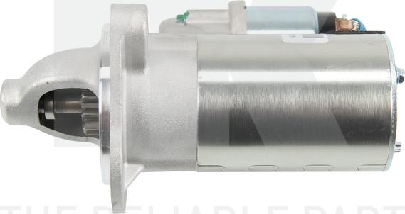 NK 4734014 - Стартер autocars.com.ua