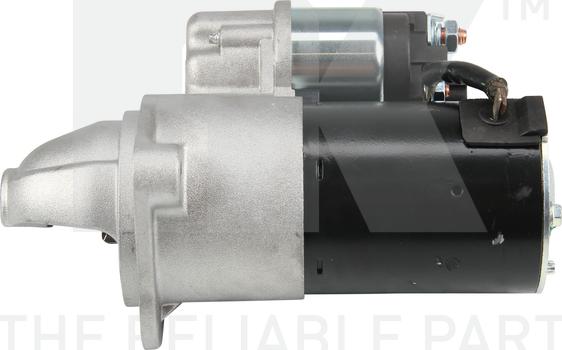 NK 4734016 - Стартер autocars.com.ua