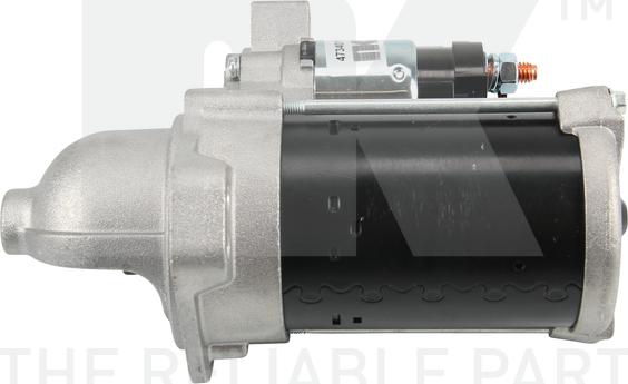 NK 4734019 - Стартер autocars.com.ua