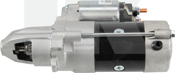 NK 4736010 - Стартер autocars.com.ua