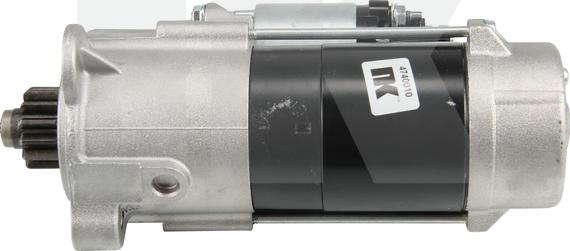 NK 4740010 - Стартер autocars.com.ua