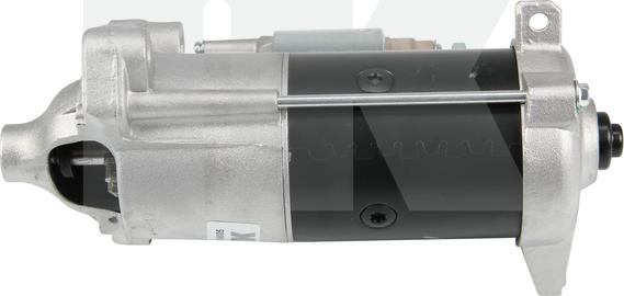 NK 4748005 - Стартер autocars.com.ua