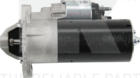 NK 4793002 - Стартер autocars.com.ua