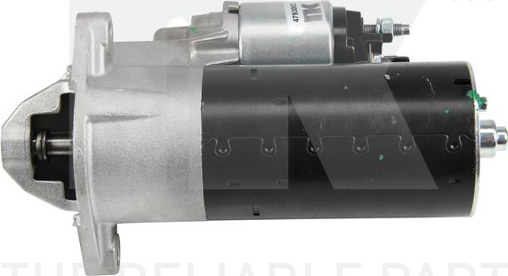 NK 4793003 - Стартер autocars.com.ua