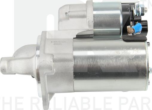 NK 4799016 - Стартер autocars.com.ua
