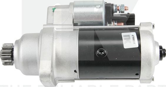 NK 4799031 - Стартер autocars.com.ua