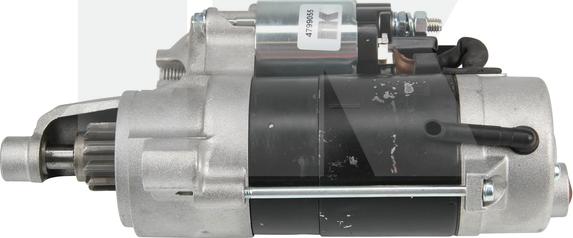 NK 4799055 - Стартер autocars.com.ua