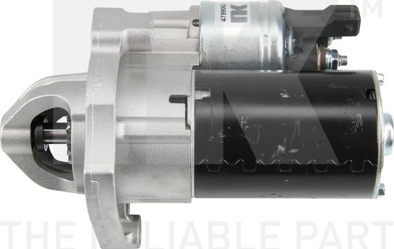 NK 4799062 - Стартер autocars.com.ua