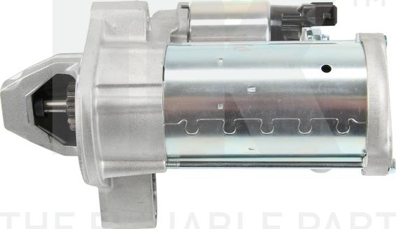 NK 4799065 - Стартер autocars.com.ua