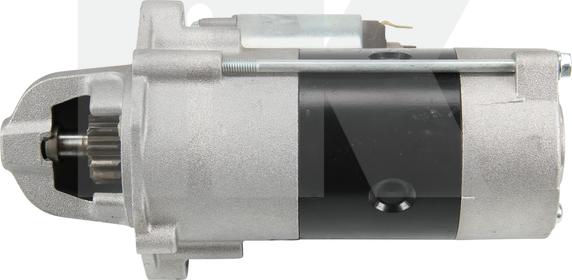 NK 4799075 - Стартер autocars.com.ua