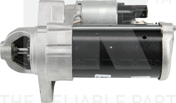 NK 4799079 - Стартер autocars.com.ua