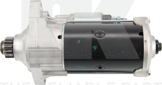 NK 4799081 - Стартер autocars.com.ua