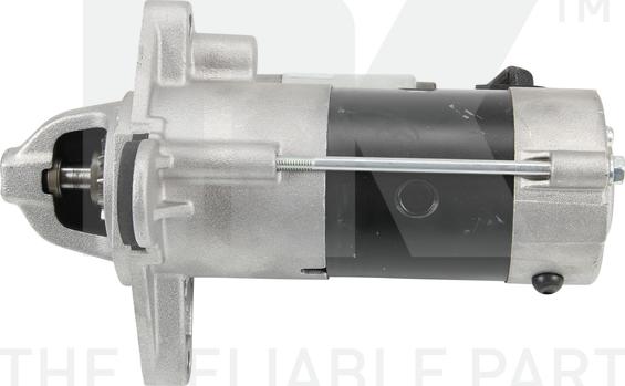 NK 4799082 - Стартер autocars.com.ua