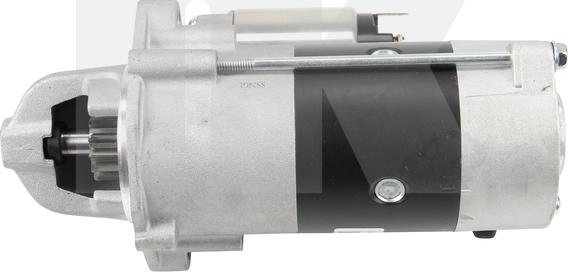NK 4799083 - Стартер autocars.com.ua