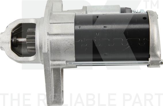 NK 4799088 - Стартер autocars.com.ua