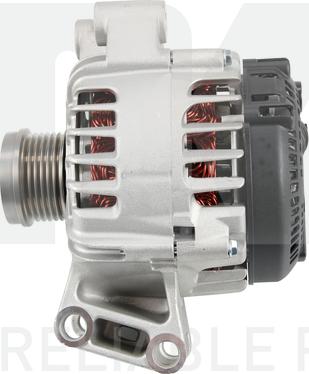 NK 4825033 - Генератор autocars.com.ua