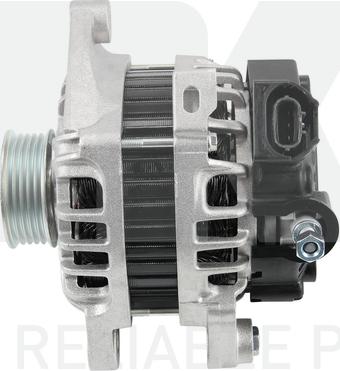 NK 4825038 - Генератор autocars.com.ua