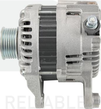 NK 4832006 - Генератор autocars.com.ua