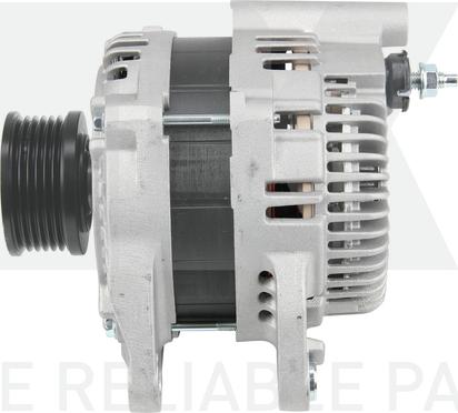 NK 4836025 - Генератор autocars.com.ua