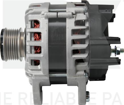 NK 4839004 - Генератор autocars.com.ua