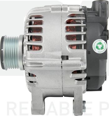 NK 4839009 - Генератор autocars.com.ua