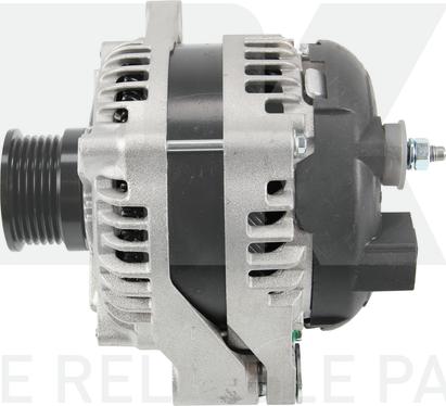 NK 4839010 - Генератор autocars.com.ua