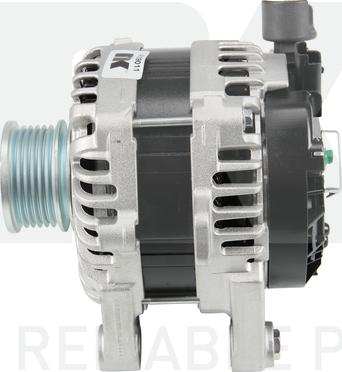 NK 4839011 - Генератор autocars.com.ua