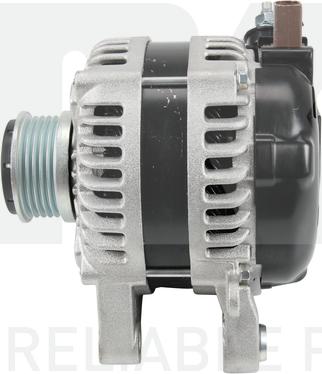 NK 4839012 - Генератор autocars.com.ua