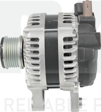 NK 4839013 - Генератор autocars.com.ua