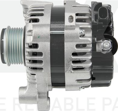 NK 4840006 - Генератор autocars.com.ua