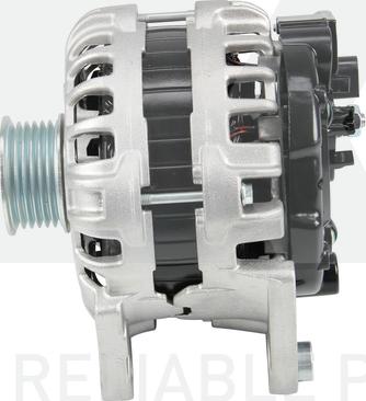 NK 4847946 - Генератор autocars.com.ua