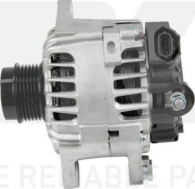 NK 4847948 - Генератор autocars.com.ua