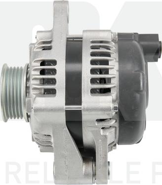 NK 4852009 - Генератор autocars.com.ua