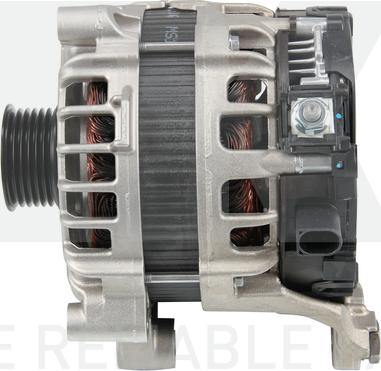 NK 4852024 - Генератор autocars.com.ua