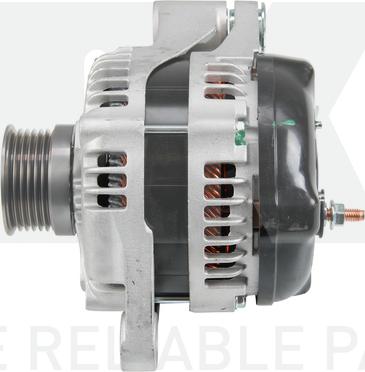 NK 4893002 - Генератор autocars.com.ua