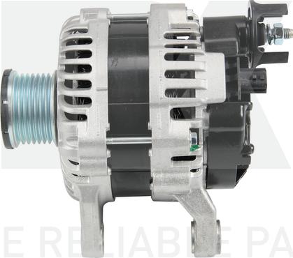 NK 4893011 - Генератор autocars.com.ua