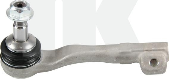 NK 5031571 - Наконечник рульової тяги, кульовий шарнір autocars.com.ua