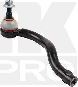 NK 5032542PRO - Наконечник рульової тяги, кульовий шарнір autocars.com.ua