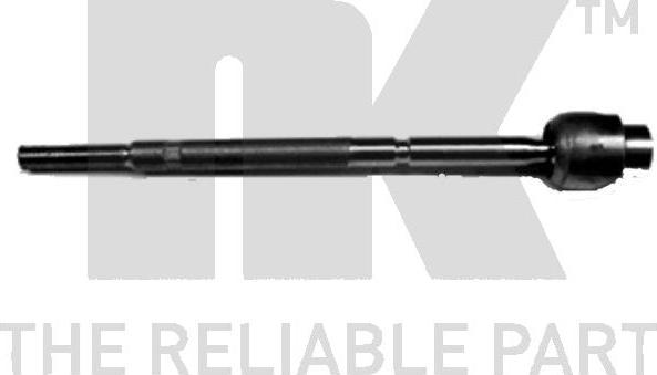 NK 5033628 - Осьовий шарнір, рульова тяга autocars.com.ua