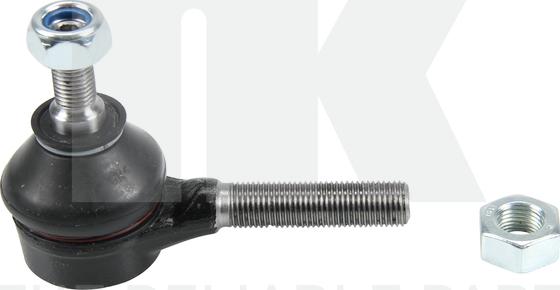 NK 50339109 - Наконечник рульової тяги, кульовий шарнір autocars.com.ua