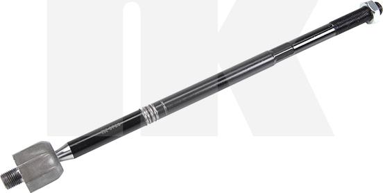 NK 50347130 - Осьовий шарнір, рульова тяга autocars.com.ua