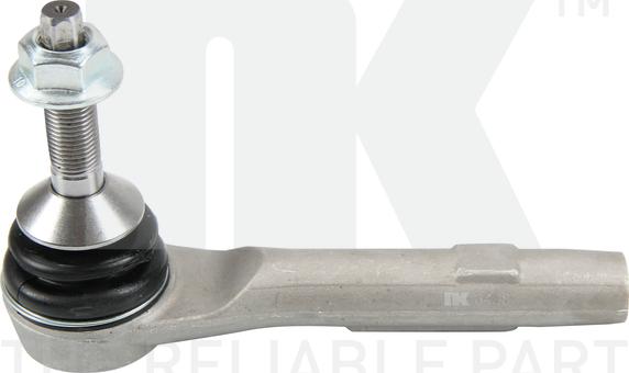 NK 5036602 - Наконечник рульової тяги, кульовий шарнір autocars.com.ua