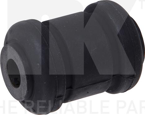 NK 5102535 - С-блок передній важеля передн. Ford C-Max 07-10. Focus 04-12. Kuga 09-12 Volvo C30. S40 II. V50 1.4-Electric 04-13 autocars.com.ua