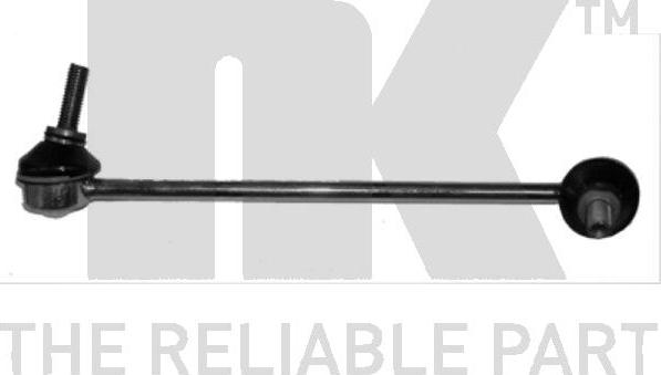 NK 5111507 - Тяга стабілізатора перед. права Bmw 5 E39 2.0i-4.4 95-04 autocars.com.ua