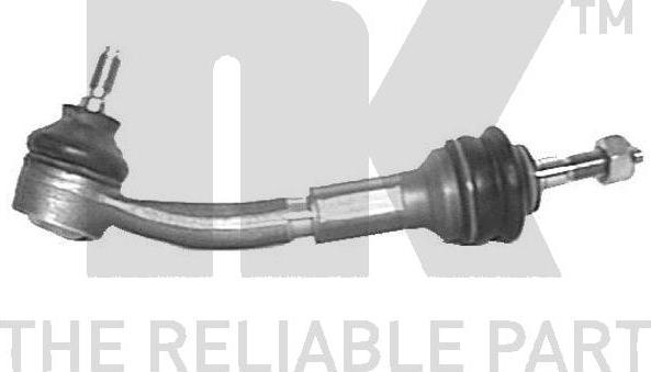 NK 5111909 - Тяга / стійка, стабілізатор autocars.com.ua