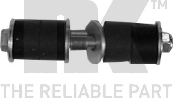 NK 5112201 - Тяга / стійка, стабілізатор autocars.com.ua